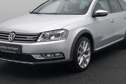 VW Passat 125.800 km 16.499 &euro; Isernhagen 30916