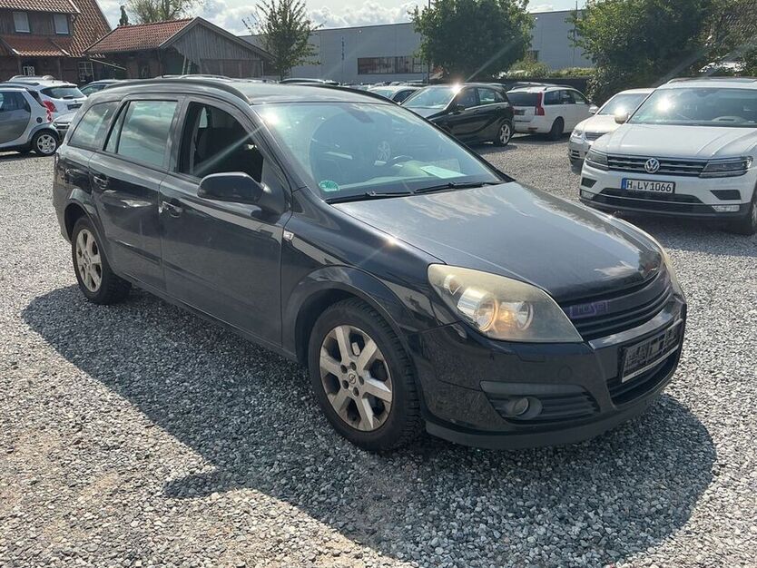 Astra