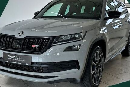 Skoda Kodiaq 83.930 km 35.499 &euro; Hemmingen/Hannover 30966
