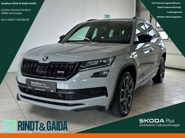 Skoda Kodiaq 83.930 km 35.499 &euro; Hemmingen/Hannover 30966
