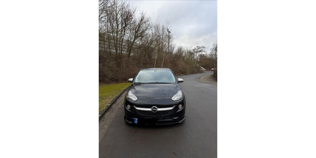 Opel Adam 145.170 km 4.600 &euro; Hannover 30459