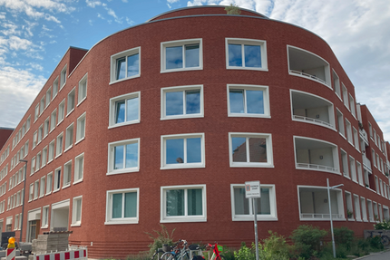 Wohnung Hannover Südstadt - 3 Zimmer, 93 m&sup2;, 1.391&euro; | Angebot:27427832