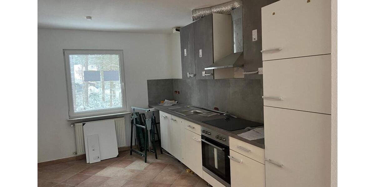 Zwei Generationen Haus komplett saniert, mit großen Garten 6 zimmer