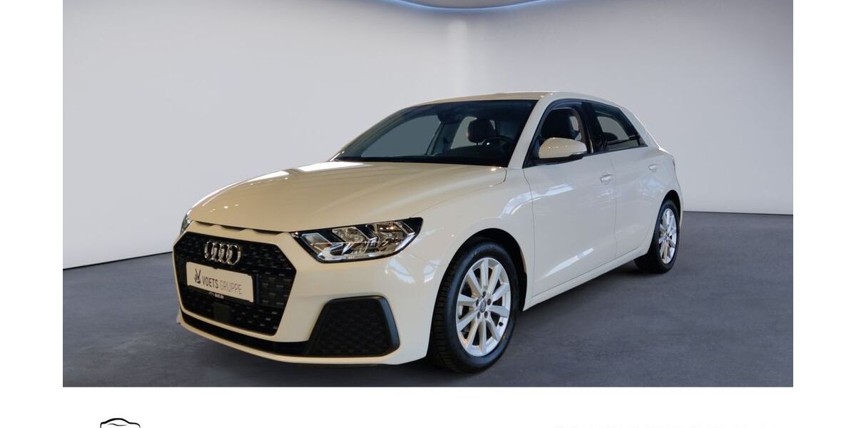 Audi A1 14.364 km 18.960 &euro; Hildesheim 31135