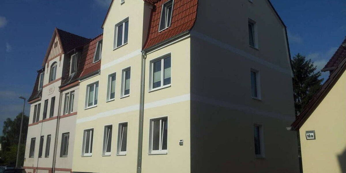 Etagenwohnung Lehrte - 2 Zimmer, 86 m&sup2;, 999&euro; | Angebot:26442298