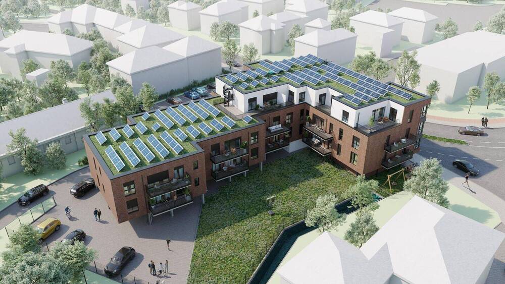 Gewerbeobjekt Wunstorf - 1 Zimmer, 212.600&euro; | Angebot:25672941