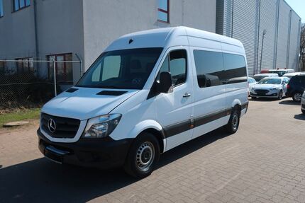 Mercedes-Benz Sprinter 279.557 km 14.300 &euro; Hannover 30179