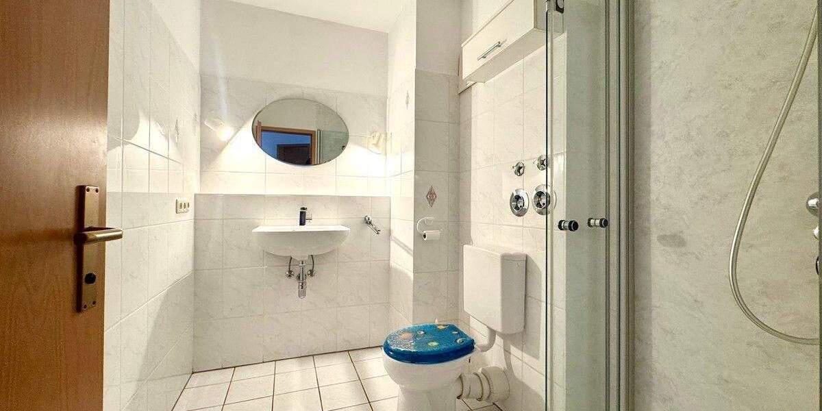 Etagenwohnung Hannover Bemerode - 2 Zimmer, 57 m&sup2;, 195.000&euro; | Angebot:25200577