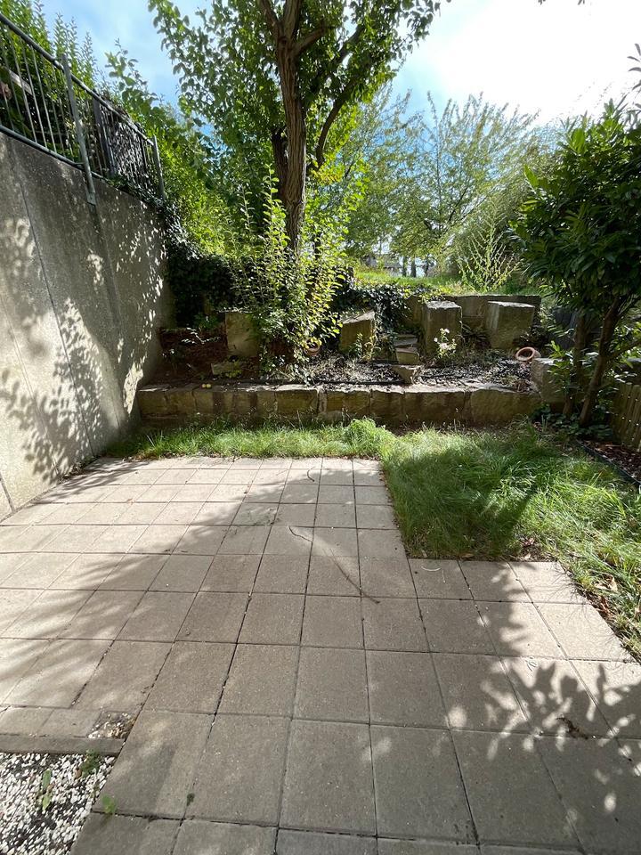 TOP Terrassenwohnung frei zimmer