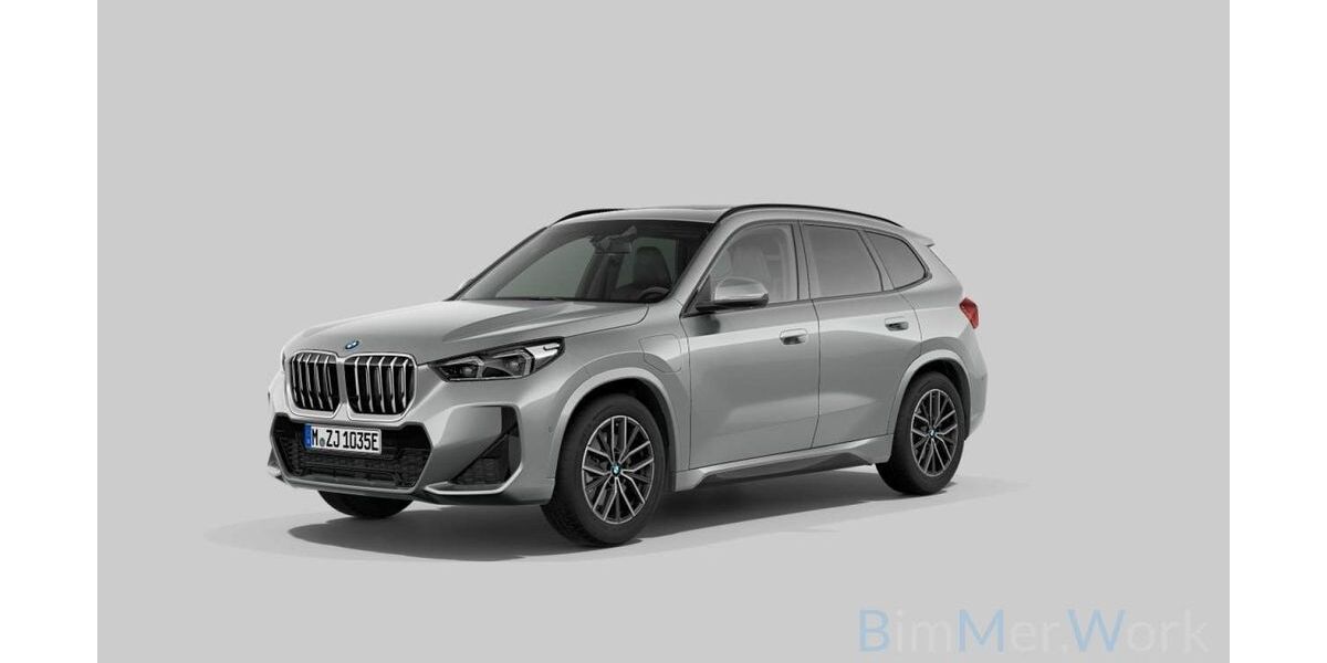BMW X1 14.563 km 48.999 &euro; Isernhagen 30916