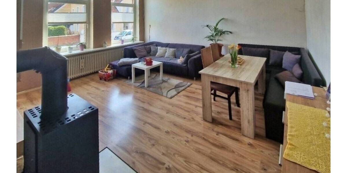 Mehrfamilienhaus, Wohnhaus Barsinghausen Groß Munzel - 9 Zimmer, 205 m&sup2;, 244.000&euro; | Angebot:26713007