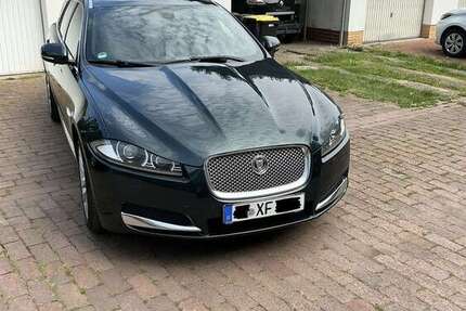 Jaguar XF 297.000 km 7.500 &euro; Hannover, Landeshauptstadt 30539