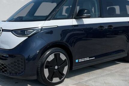 VW ID. Buzz 4.850 km 79.990 &euro; Hannover 30519