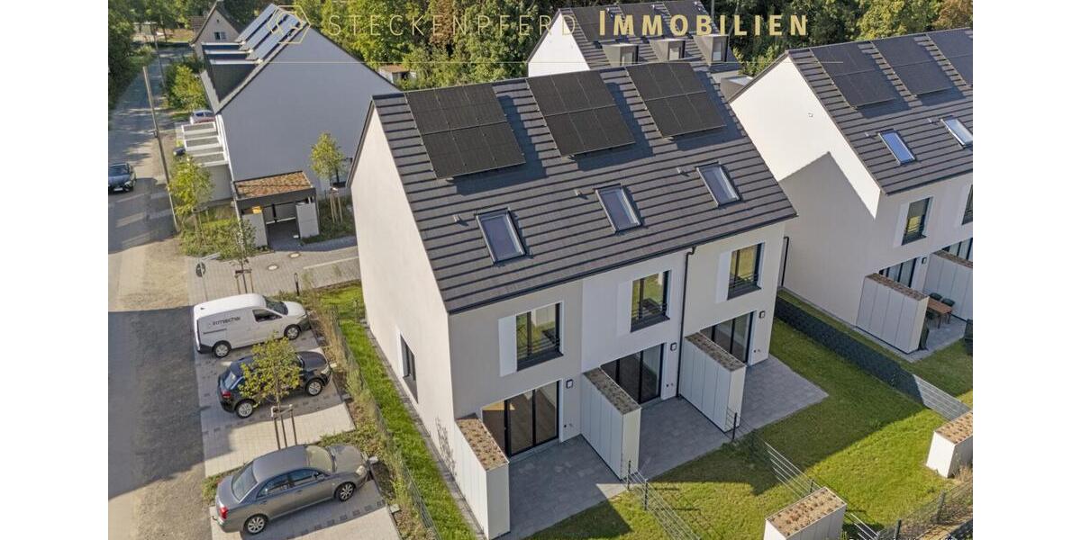 Dein MoVida Traumhaus - Modern & Energieeffizient - 145m² zimmer
