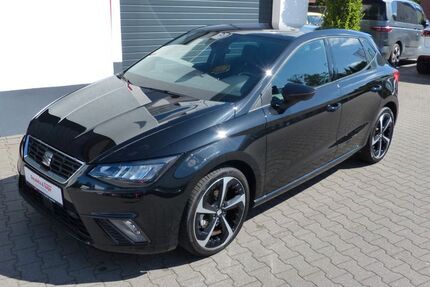 Seat Ibiza 13.200 km 19.950 &euro; Steinhude 31515