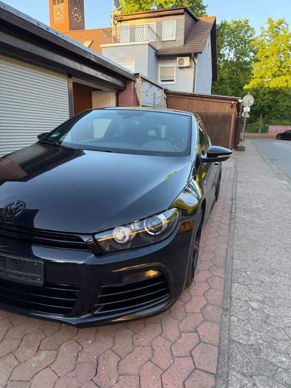 VW Scirocco 135.000 km 8.500 € Langenhagen 30851