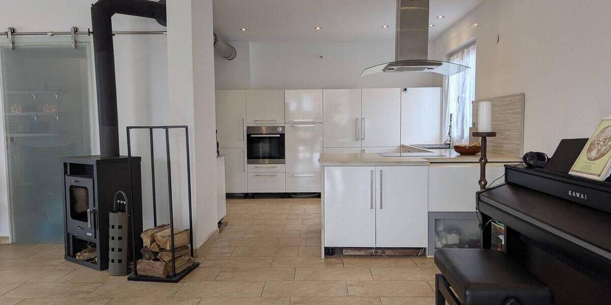 Mehrfamilienhaus, Wohnhaus Neustadt am Rübenberge Bordenau - 9 Zimmer, 259 m&sup2;, 519.000&euro; | Angebot:26196814