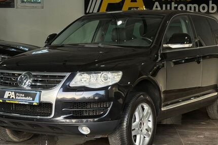 VW Touareg 242.800 km 6.999 &euro; Langenhagen 30853