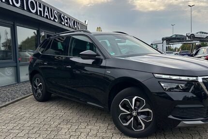 Skoda Kamiq 117.000 km 15.490 € Peine 31228