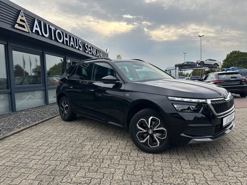 Skoda Kamiq 117.000 km 15.490 € Peine 31228