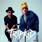 TRIPKID - MINDFCK: THE OMEGA FILES