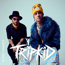 TRIPKID - MINDFCK TOUR 2026 11.02.2026 Lux