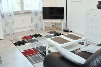 Zimmer Hannover Vahrenwald-List - 1 Zimmer, 830&euro; | Angebot:26359372