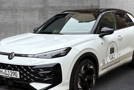 VW T-Roc 2.500 km 45.990 &euro; Hannover 30449