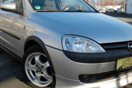 Opel Corsa 198.000 km 1.700 &euro; Elze 31008