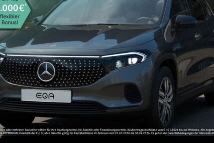 Mercedes-Benz EQA 12.665 km 40.990 &euro; Hannover/Langenhagen 30855