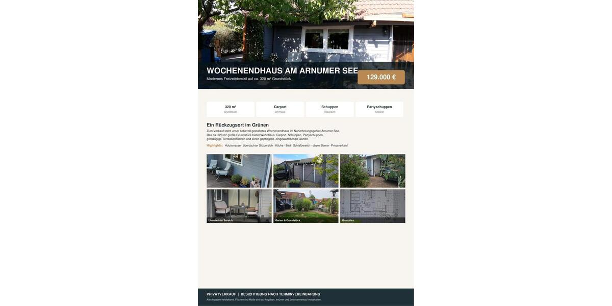 Einfamilienhaus Hemmingen - 139.000&euro; | Angebot:27227692