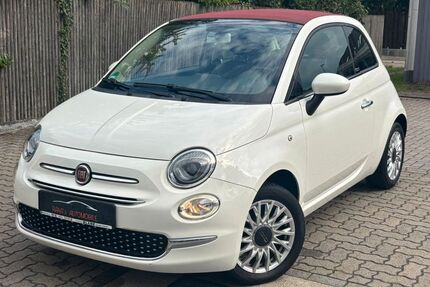 Fiat 500 83.000 km 7.350 € Neustadt 31535