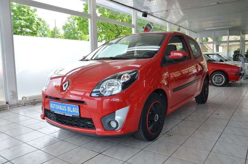 Twingo