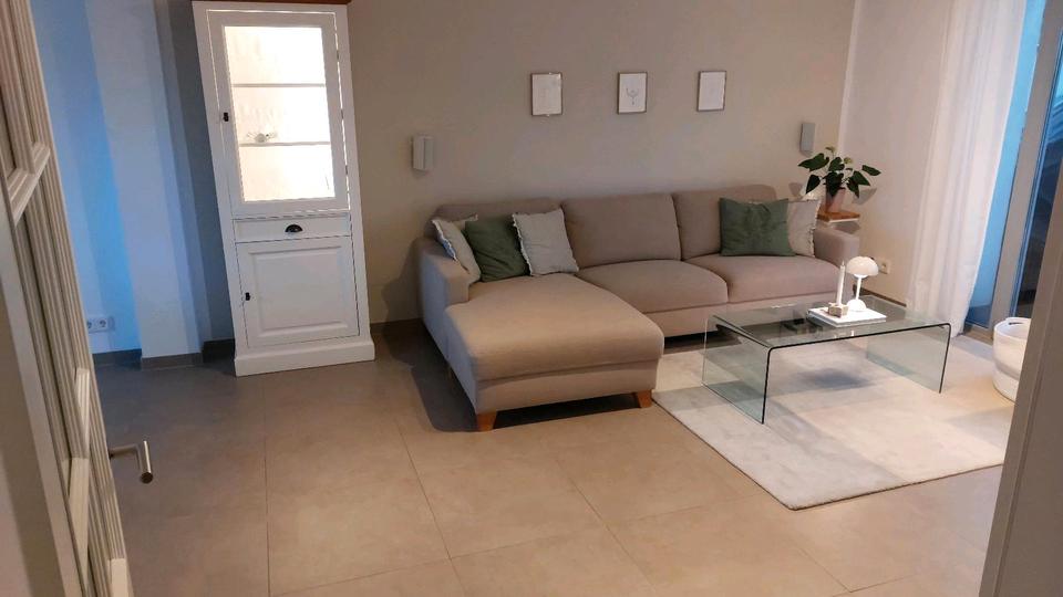 Doppelhaushälfte im Zooviertel Hannover 5 zimmer