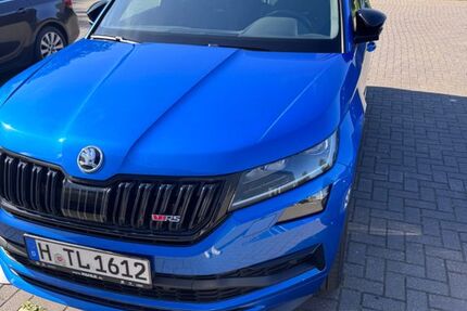 Skoda Kodiaq 98.000 km 31.890 &euro; Wunstorf 31515