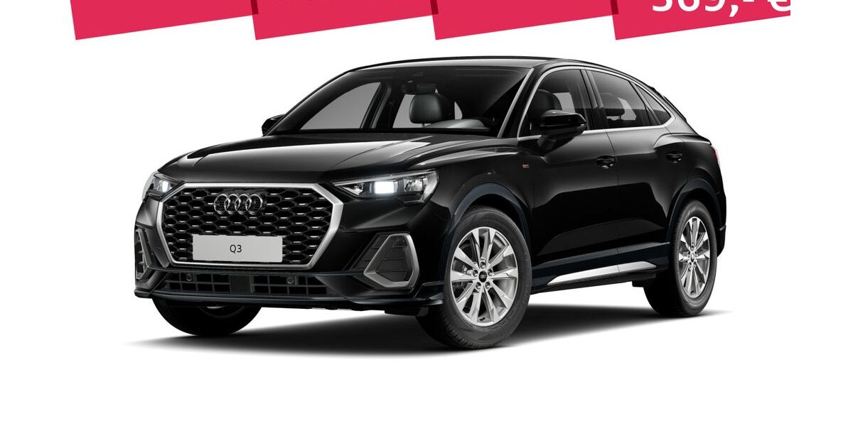 Audi Q3 25.360 km 44.990 &euro; Hannover 30179