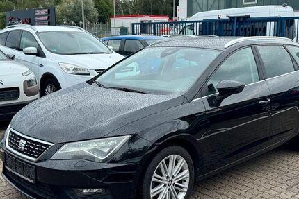 Seat Leon 330.000 km 5.800 &euro; Seelze 30926