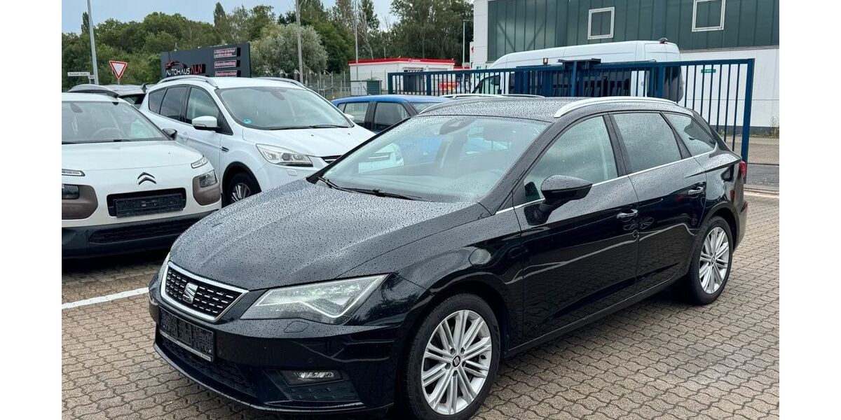 Seat Leon 330.000 km 5.800 &euro; Seelze 30926