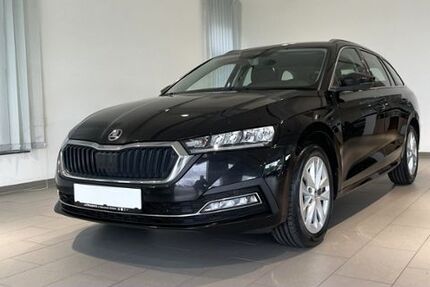 Skoda Octavia 98.400 km 20.990 &euro; Hannover 30453