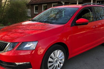 Skoda Octavia 298.000 km 5.900 &euro; Hannover 30179