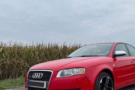 Audi A4 135.000 km 8.500 € Hildesheim 31135