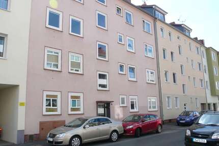 Wohnung Hannover Vahrenwald-List - 2 Zimmer, 58 m&sup2;, 249.500&euro; | Angebot:26497269