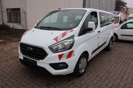 Ford Transit 263.829 km 15.400 &euro; Hannover 30179