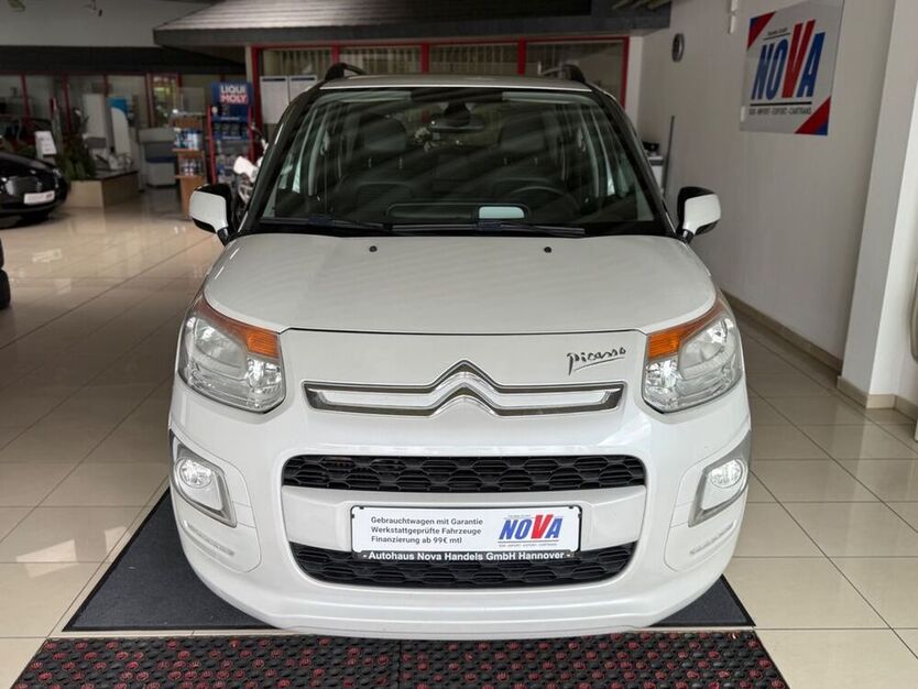 C3 Picasso