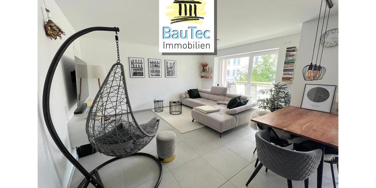 Etagenwohnung Hildesheim Himmelsthür - 3 Zimmer, 96 m&sup2;, 1.080&euro; | Angebot:25378878