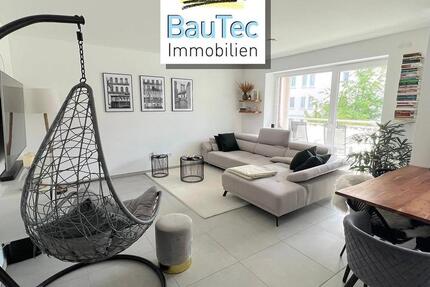 Wohnung Hildesheim Himmelsthür - 3 Zimmer, 96 m&sup2;, 1.080&euro; | Angebot:25378878