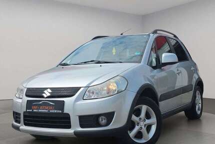 Suzuki SX4 200.000 km 3.300 &euro; Neustadt 31535