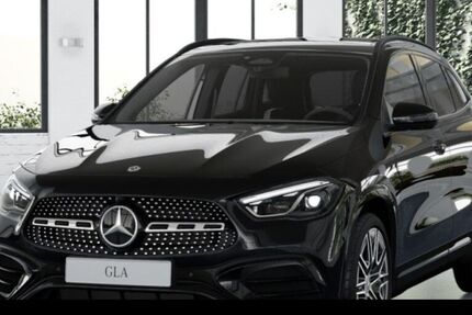 Mercedes-Benz GLA 200 9.900 km 46.990 &euro; Hannover 30655