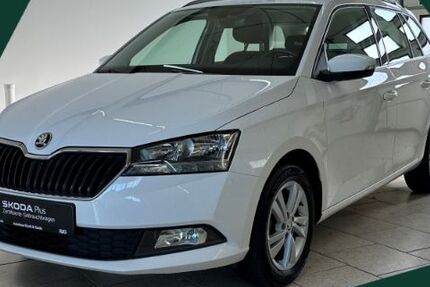 Skoda Fabia 47.201 km 15.699 &euro; Hemmingen/Hannover 30966