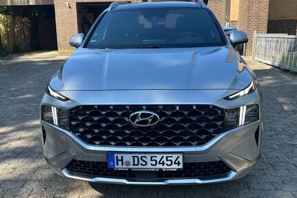 Hyundai SANTA FE 129.800 km 28.900 &euro; Lehrte 31275